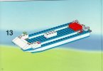 Istruzioni per la Costruzione - LEGO - 2998 - STENA LINE CATAMARAN: Page 10