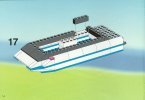 Istruzioni per la Costruzione - LEGO - 2998 - STENA LINE CATAMARAN: Page 14