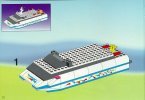 Istruzioni per la Costruzione - LEGO - 2998 - STENA LINE CATAMARAN: Page 22