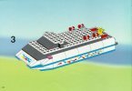 Istruzioni per la Costruzione - LEGO - 2998 - STENA LINE CATAMARAN: Page 24