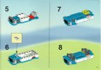 Istruzioni per la Costruzione - LEGO - 2998 - STENA LINE CATAMARAN: Page 31