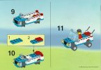 Istruzioni per la Costruzione - LEGO - 2998 - STENA LINE CATAMARAN: Page 32