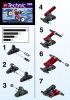 Istruzioni per la Costruzione - LEGO - 3000 - JUMPING TRIKE: Page 1