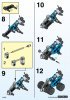 Istruzioni per la Costruzione - LEGO - 3001 - PROPELLER CAR: Page 2