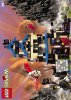 Istruzioni per la Costruzione - LEGO - 3053 - Emperor's Stronghold: Page 1