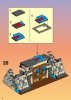 Istruzioni per la Costruzione - LEGO - 3053 - Emperor's Stronghold: Page 16