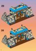 Istruzioni per la Costruzione - LEGO - 3053 - Emperor's Stronghold: Page 18