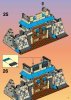 Istruzioni per la Costruzione - LEGO - 3053 - Emperor's Stronghold: Page 19