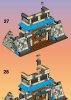 Istruzioni per la Costruzione - LEGO - 3053 - Emperor's Stronghold: Page 20