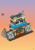 Istruzioni per la Costruzione - LEGO - 3053 - Emperor's Stronghold: Page 23