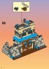 Istruzioni per la Costruzione - LEGO - 3053 - Emperor's Stronghold: Page 24