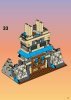 Istruzioni per la Costruzione - LEGO - 3053 - Emperor's Stronghold: Page 25