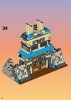 Istruzioni per la Costruzione - LEGO - 3053 - Emperor's Stronghold: Page 26