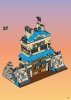 Istruzioni per la Costruzione - LEGO - 3053 - Emperor's Stronghold: Page 29