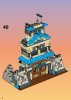 Istruzioni per la Costruzione - LEGO - 3053 - Emperor's Stronghold: Page 32