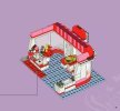 Istruzioni per la Costruzione - LEGO - 3061 - City Park Café: Page 47