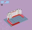 Istruzioni per la Costruzione - LEGO - 3061 - City Park Café: Page 18