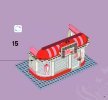 Istruzioni per la Costruzione - LEGO - 3061 - City Park Café: Page 31