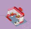 Istruzioni per la Costruzione - LEGO - 3061 - City Park Café: Page 43