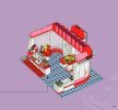 Istruzioni per la Costruzione - LEGO - 3061 - City Park Café: Page 49