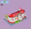 Istruzioni per la Costruzione - LEGO - 3061 - City Park Café: Page 52