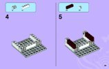 Istruzioni per la Costruzione - LEGO - 3063 - Heartlake Flying Club: Page 35