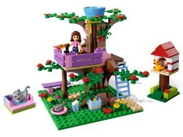 3065 - Olivia's Tree House