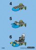 Istruzioni per la Costruzione - LEGO - 3071 - GIGABOT HOVER: Page 2