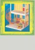 Istruzioni per la Costruzione - LEGO - 3119 - SUNSHINE HOME: Page 29