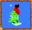 Istruzioni per la Costruzione - LEGO - 3148 - Carla and the Bear Cubs: Page 33