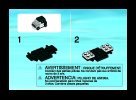 Istruzioni per la Costruzione - LEGO - 3177 - Small car: Page 3