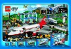 Istruzioni per la Costruzione - LEGO - 3178 - Seaplane: Page 8