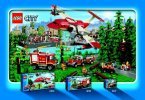 Istruzioni per la Costruzione - LEGO - 3178 - Seaplane: Page 9