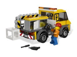 3179 - Repair Truck