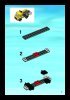 Istruzioni per la Costruzione - LEGO - 3179 - Repair Truck: Page 5