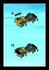 Istruzioni per la Costruzione - LEGO - 3179 - Repair Truck: Page 9