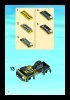 Istruzioni per la Costruzione - LEGO - 3179 - Repair Truck: Page 10