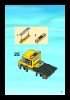 Istruzioni per la Costruzione - LEGO - 3179 - Repair Truck: Page 19