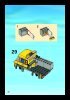 Istruzioni per la Costruzione - LEGO - 3179 - Repair Truck: Page 22