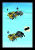 Istruzioni per la Costruzione - LEGO - 3179 - Repair Truck: Page 8