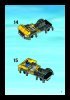 Istruzioni per la Costruzione - LEGO - 3179 - Repair Truck: Page 11