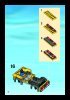 Istruzioni per la Costruzione - LEGO - 3179 - Repair Truck: Page 12