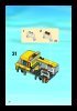 Istruzioni per la Costruzione - LEGO - 3179 - Repair Truck: Page 24