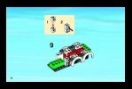 Istruzioni per la Costruzione - LEGO - 3180 - Tank Truck: Page 36