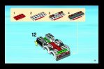 Istruzioni per la Costruzione - LEGO - 3180 - Tank Truck: Page 39