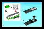 Istruzioni per la Costruzione - LEGO - 3180 - Tank Truck: Page 32