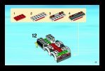 Istruzioni per la Costruzione - LEGO - 3180 - Tank Truck: Page 39