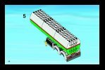 Istruzioni per la Costruzione - LEGO - 3180 - Tank Truck: Page 44