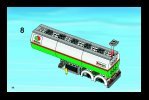 Istruzioni per la Costruzione - LEGO - 3180 - Tank Truck: Page 48