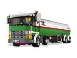 3180 - Tank Truck